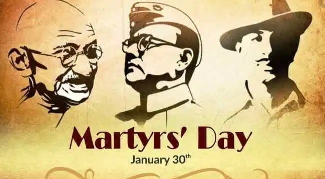 Martyrs' Day 2024 