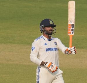 Ravindra Jadeja