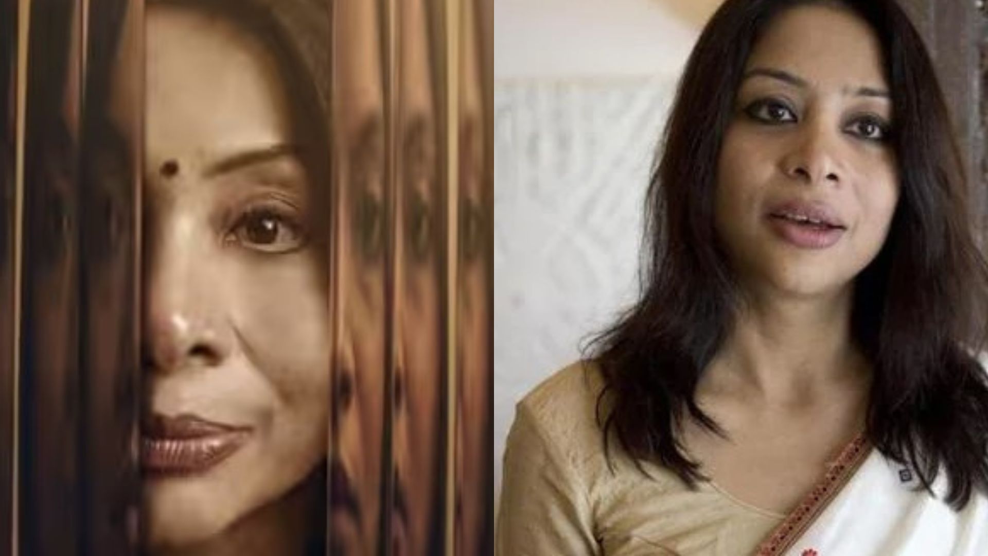 The Indrani Mukerjea Story Buried Truth