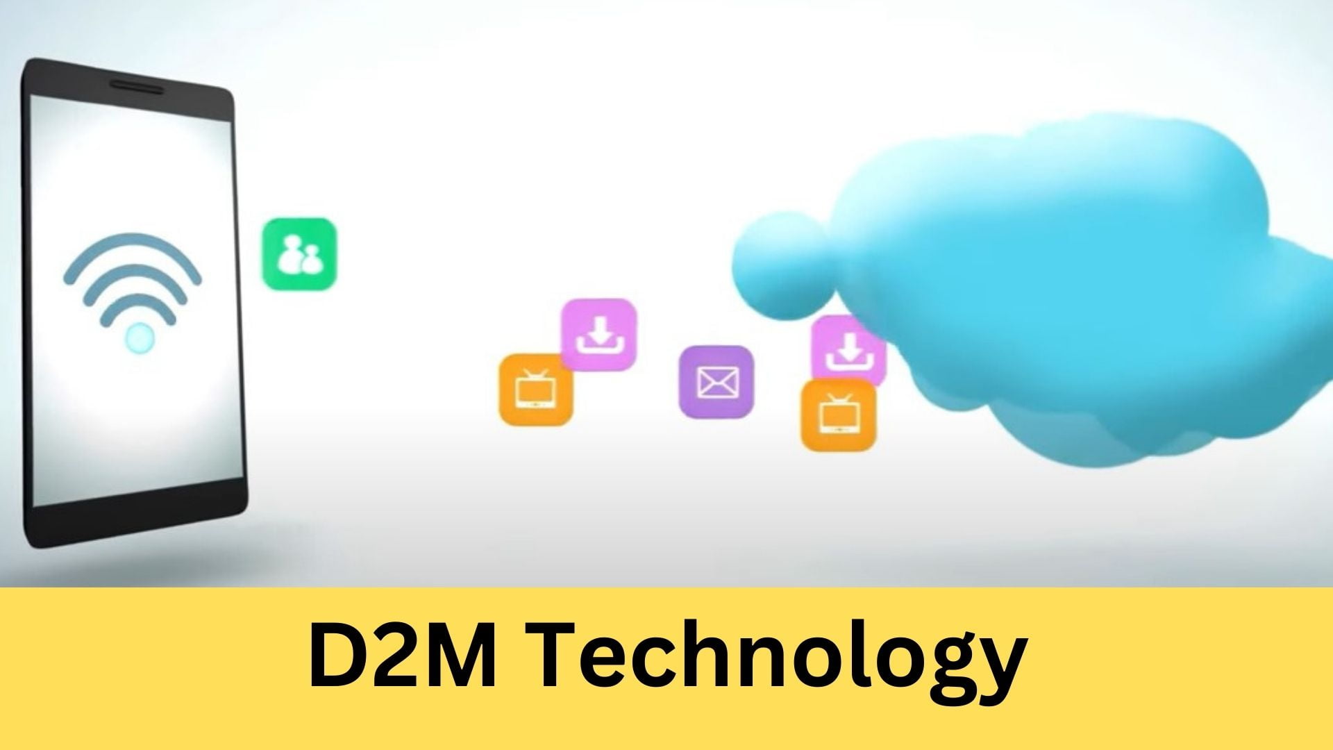 D2M Technology