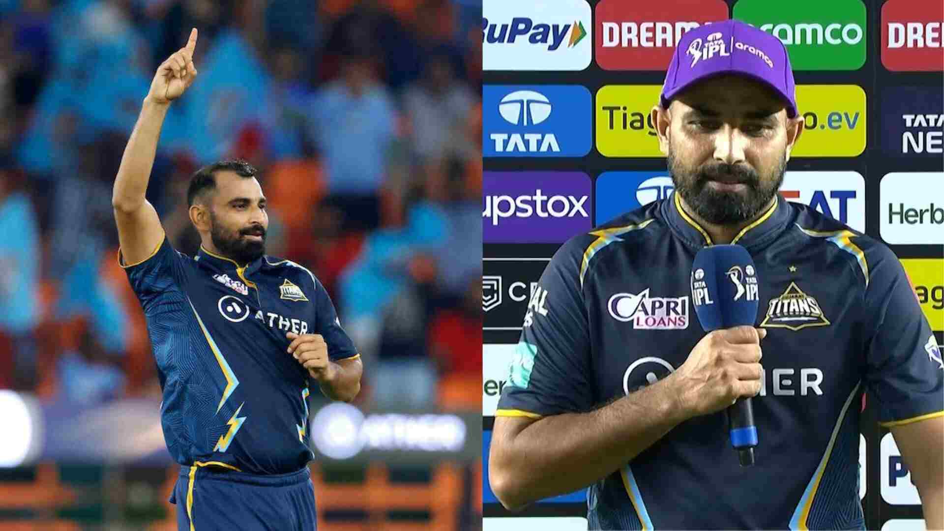 Mohammad Shami