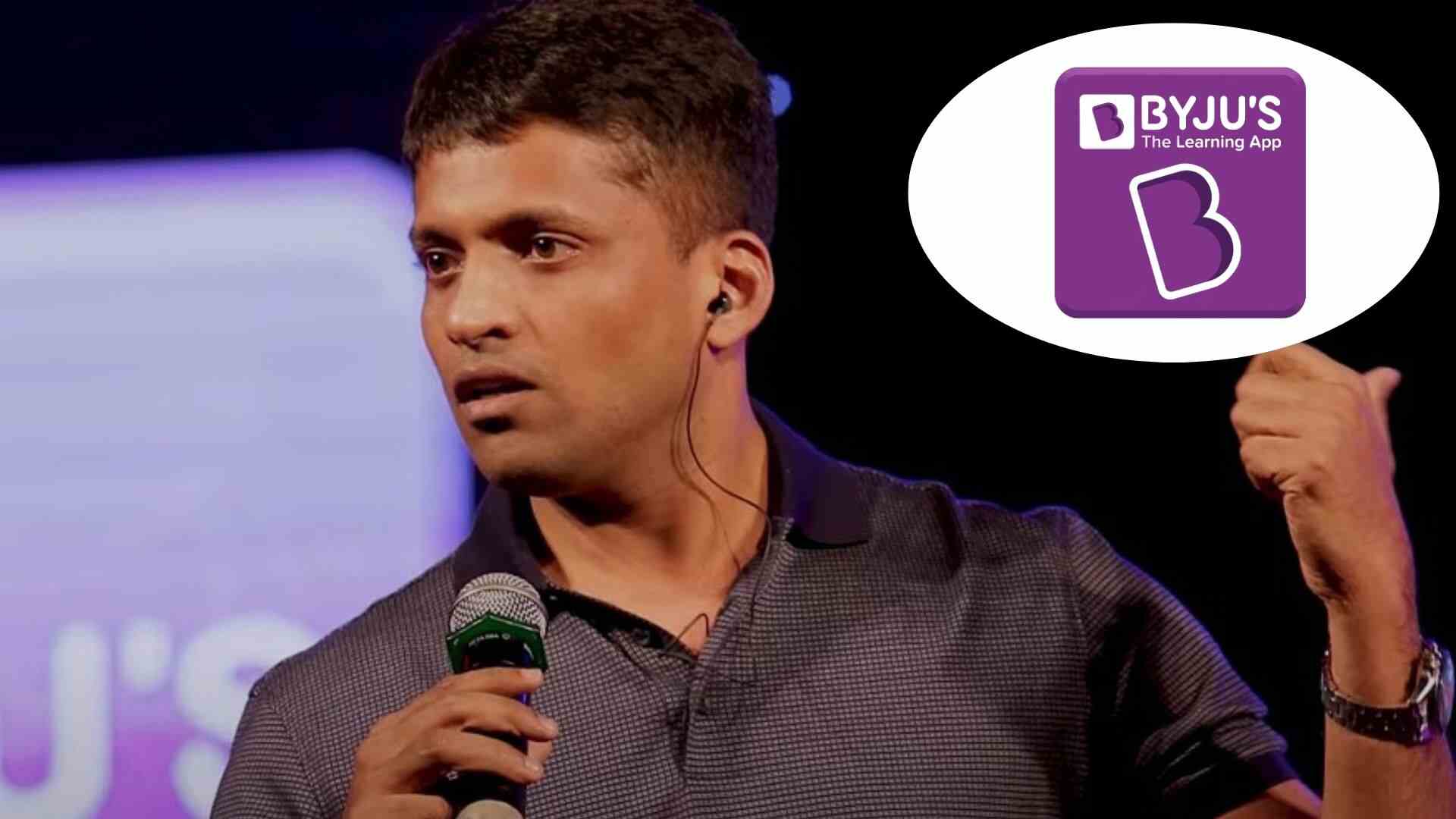 BYJU'S Story