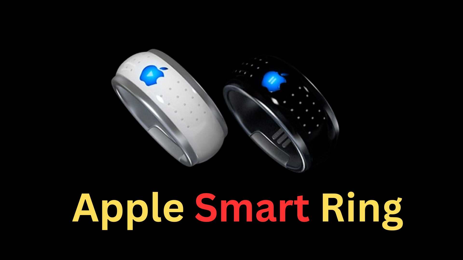 Apple Smart Ring