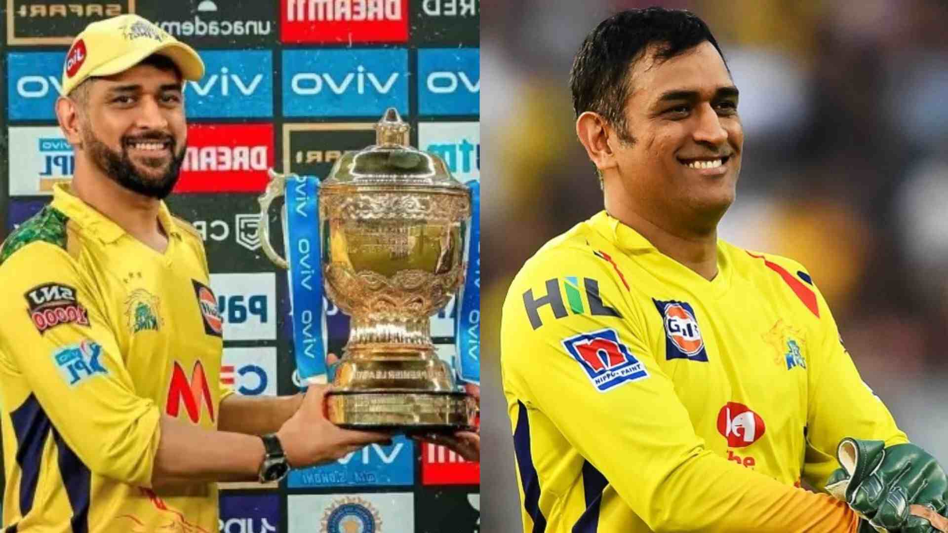 MS Dhoni New Role in IPL 2024