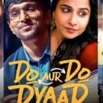 Do Aur Do Pyaar Trailer Released